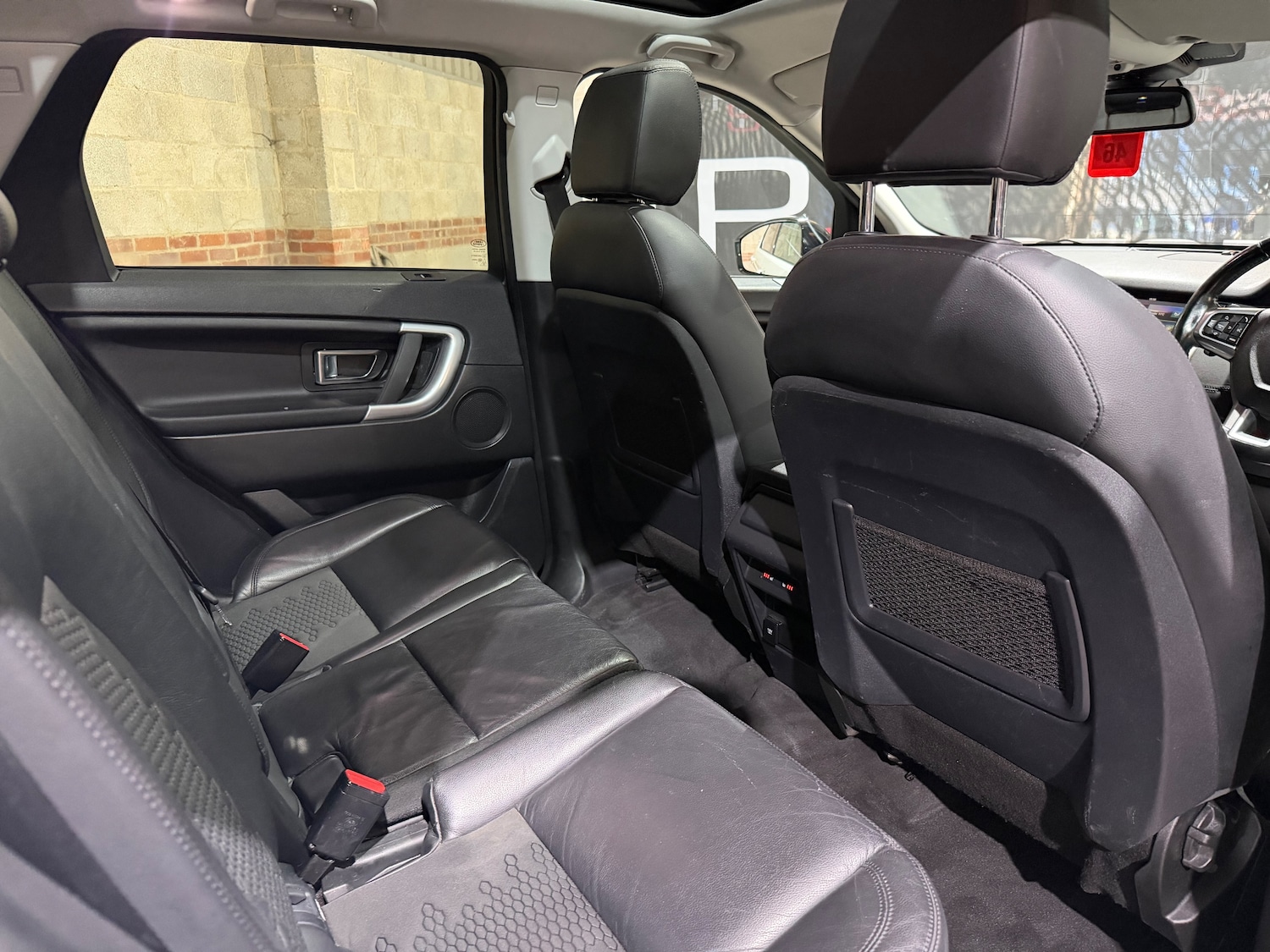 Used Land Rover Discovery Sport 2018 for sale - 77931772: Photo 23