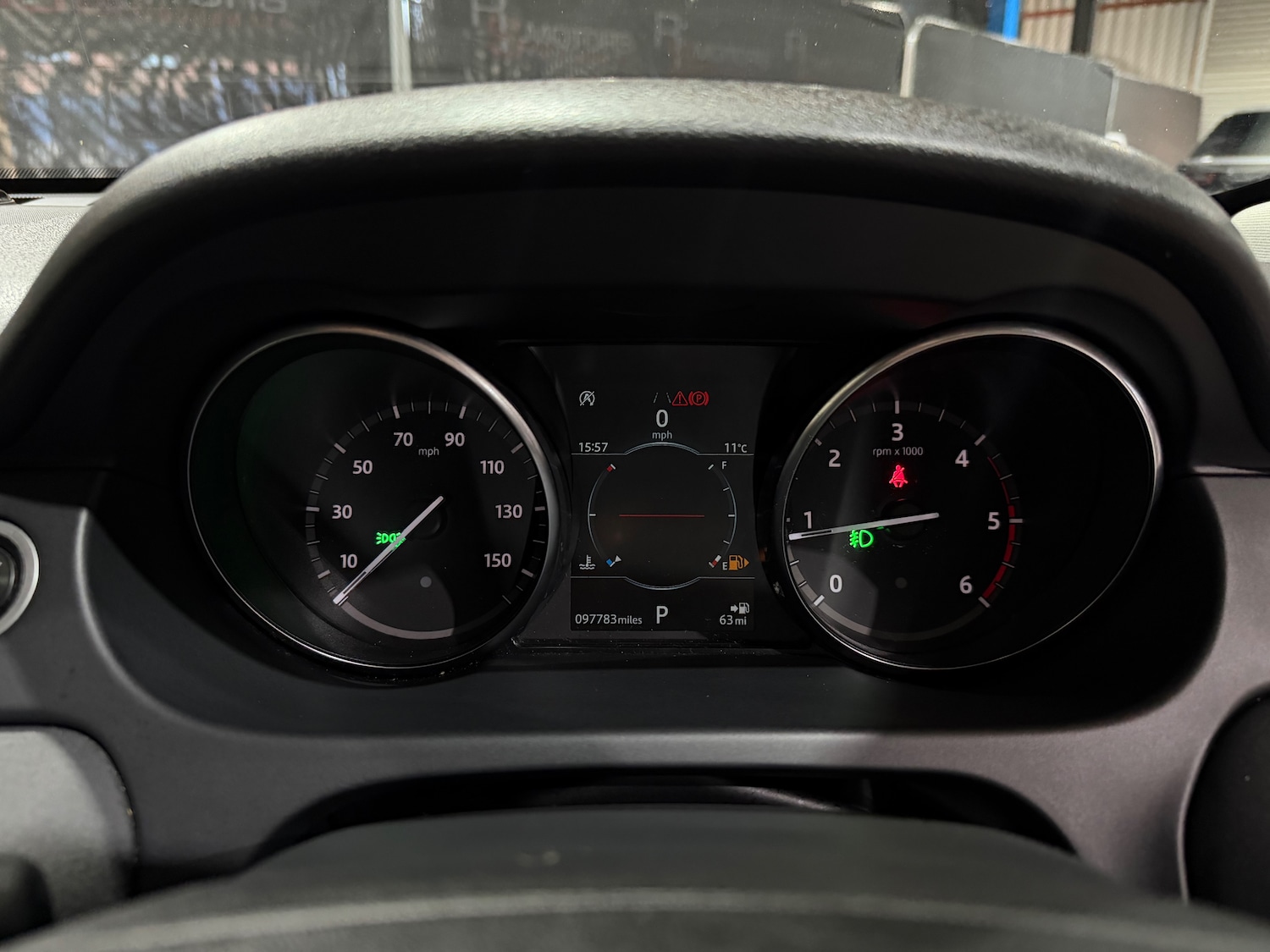 Used Land Rover Discovery Sport 2018 for sale - 77931772: Photo 36