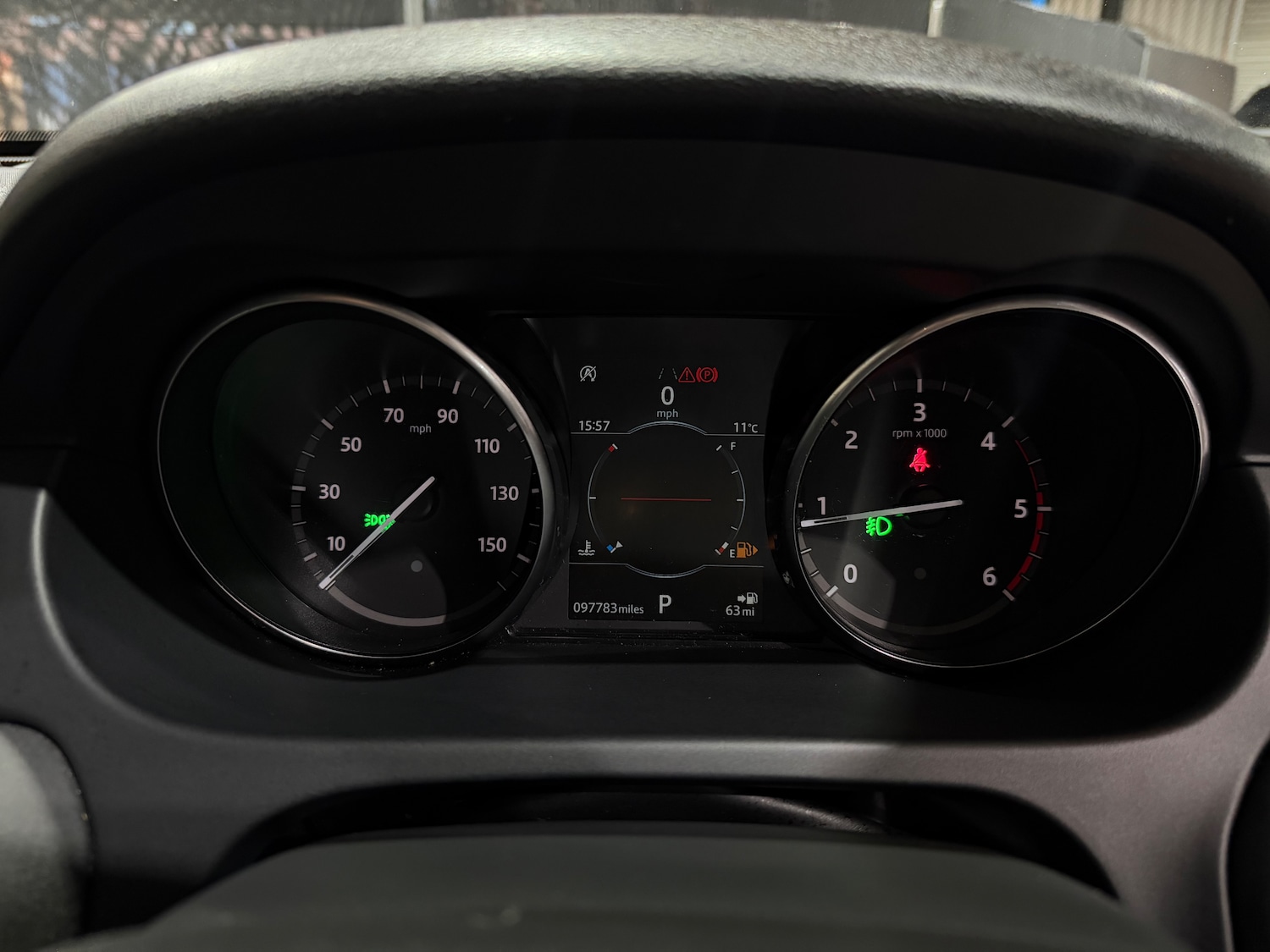 Used Land Rover Discovery Sport 2018 for sale - 77931772: Photo 40