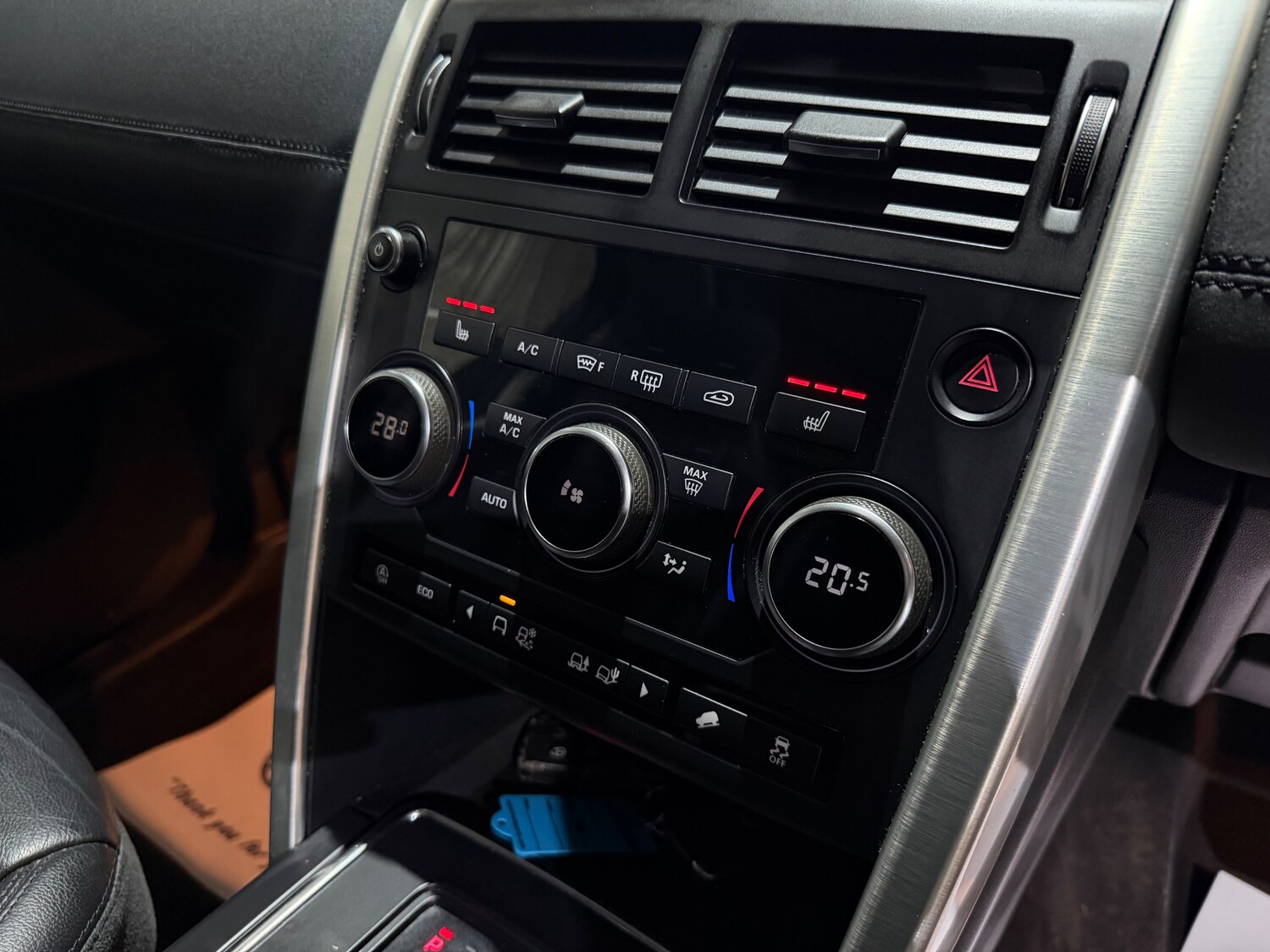 Used Land Rover Discovery Sport 2018 for sale - 77931772: Photo 45