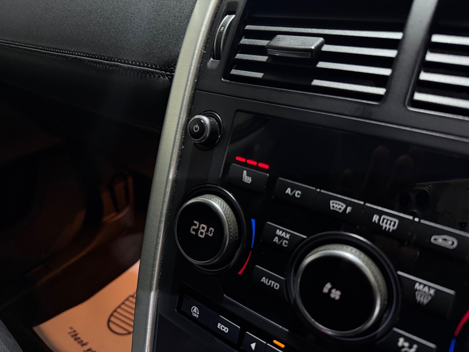 Used Land Rover Discovery Sport 2018 for sale - 77931772: Photo 46