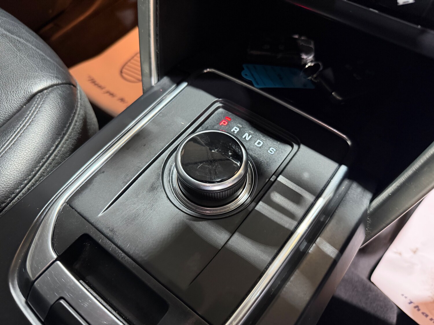 Used Land Rover Discovery Sport 2018 for sale - 77931772: Photo 47