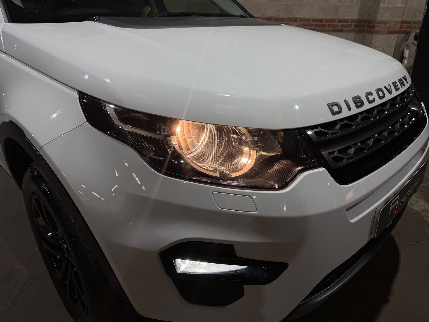 Used Land Rover Discovery Sport 2018 for sale - 77931772: Photo 51