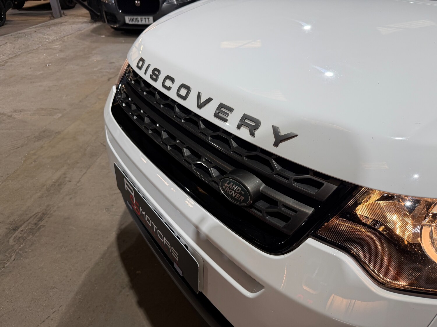 Used Land Rover Discovery Sport 2018 for sale - 77931772: Photo 52