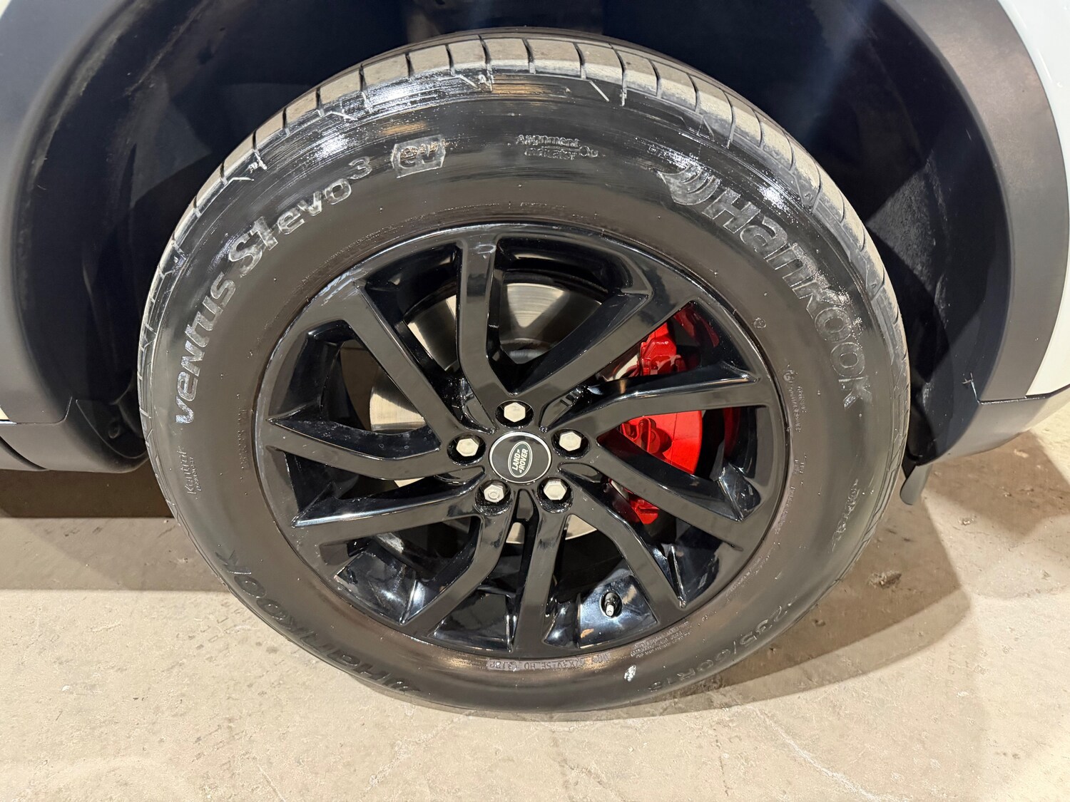 Used Land Rover Discovery Sport 2018 for sale - 77931772: Photo 53