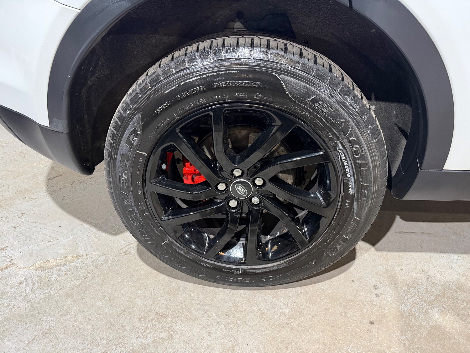 Used Land Rover Discovery Sport 2018 for sale - 77931772: Photo 54