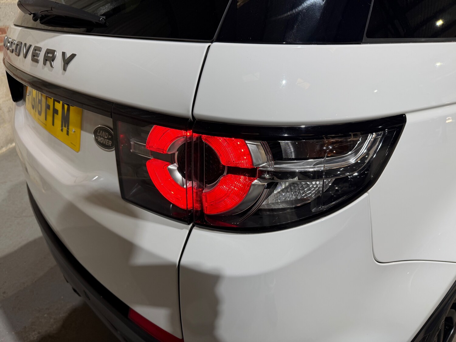 Used Land Rover Discovery Sport 2018 for sale - 77931772: Photo 55