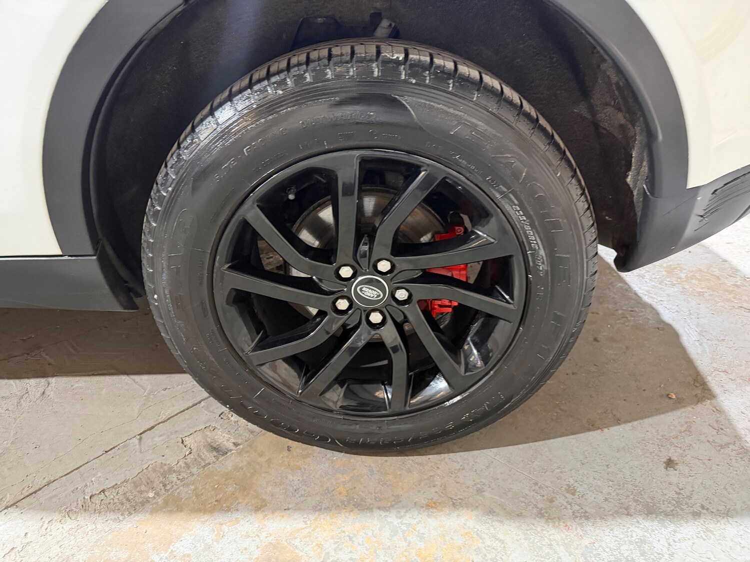 Used Land Rover Discovery Sport 2018 for sale - 77931772: Photo 58