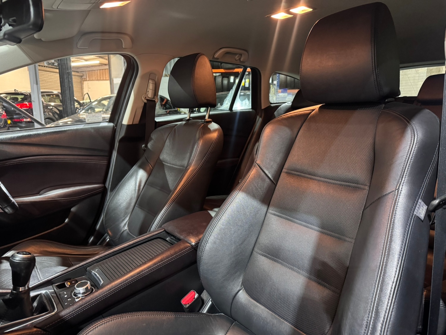 Used Mazda Mazda6 2017 for sale - 77053549: Photo 11