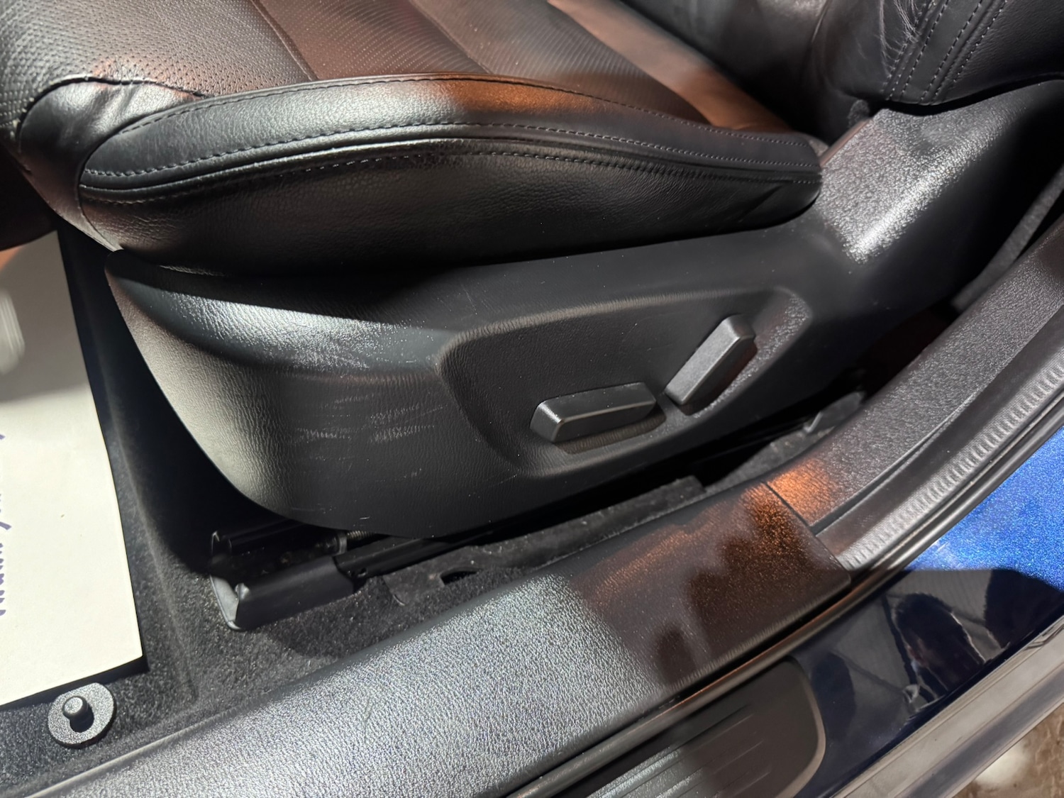 Used Mazda Mazda6 2017 for sale - 77053549: Photo 12