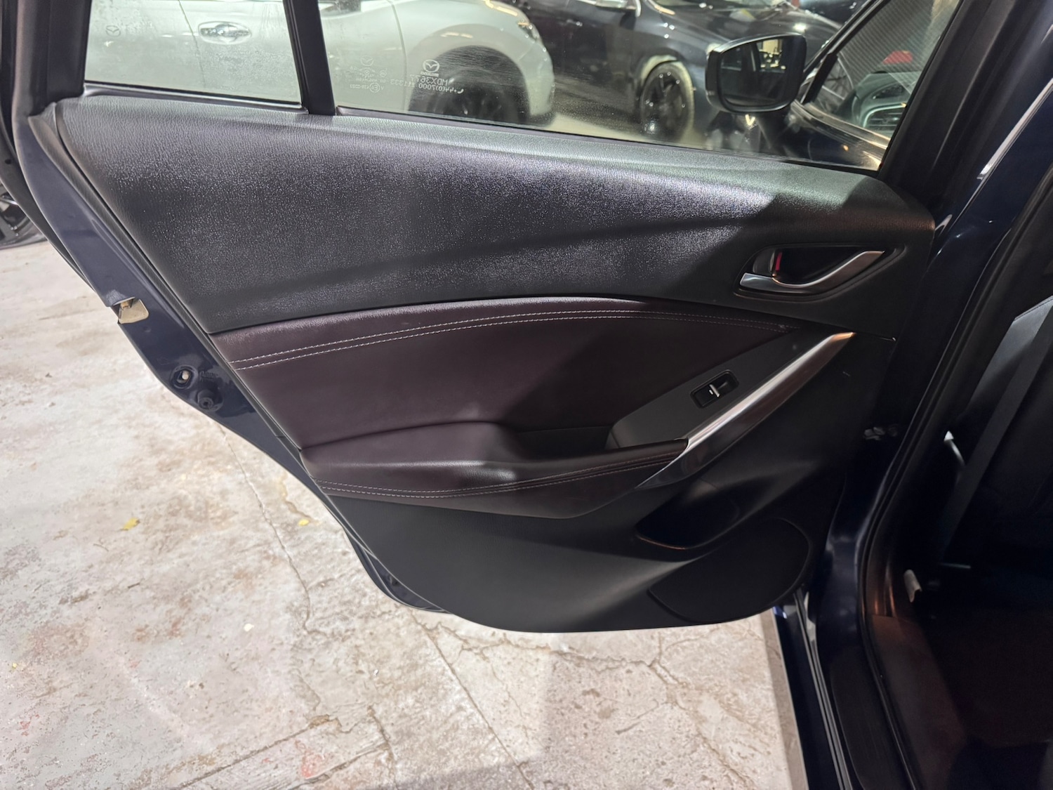 Used Mazda Mazda6 2017 for sale - 77053549: Photo 13