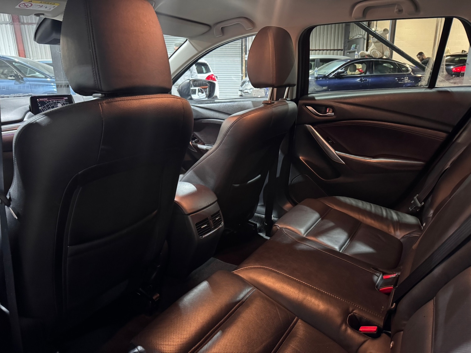 Used Mazda Mazda6 2017 for sale - 77053549: Photo 14