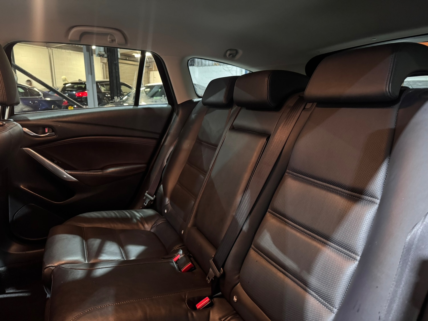 Used Mazda Mazda6 2017 for sale - 77053549: Photo 15