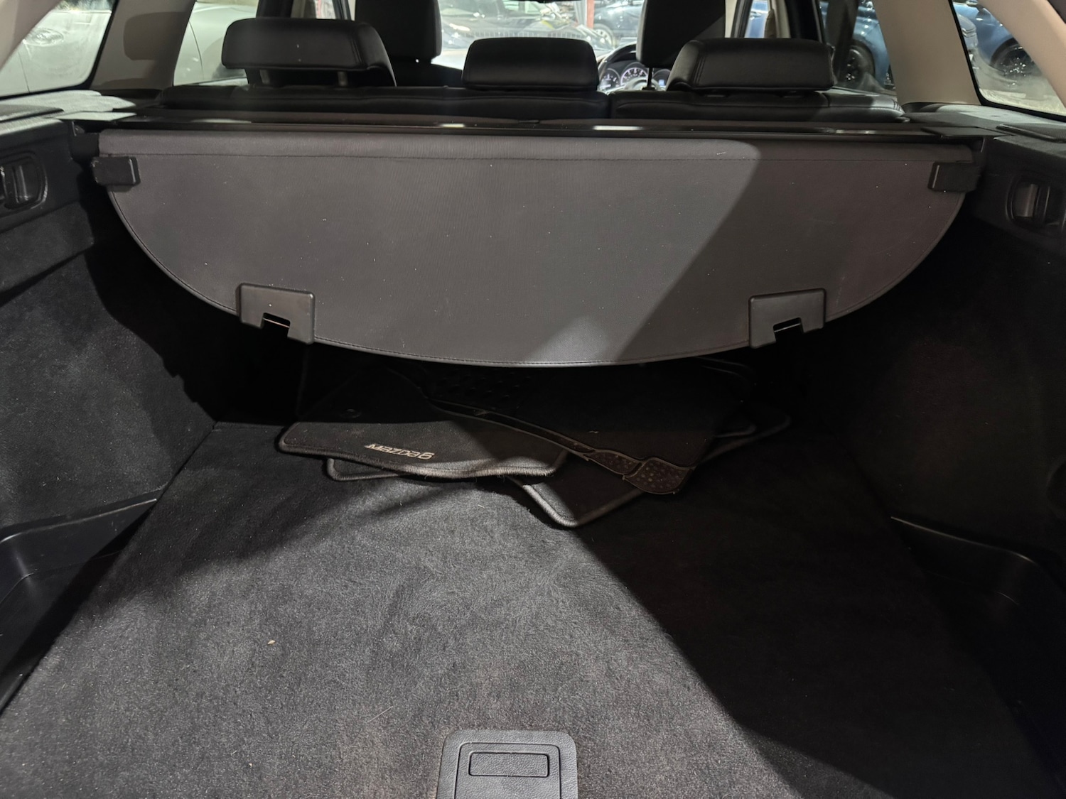 Used Mazda Mazda6 2017 for sale - 77053549: Photo 16