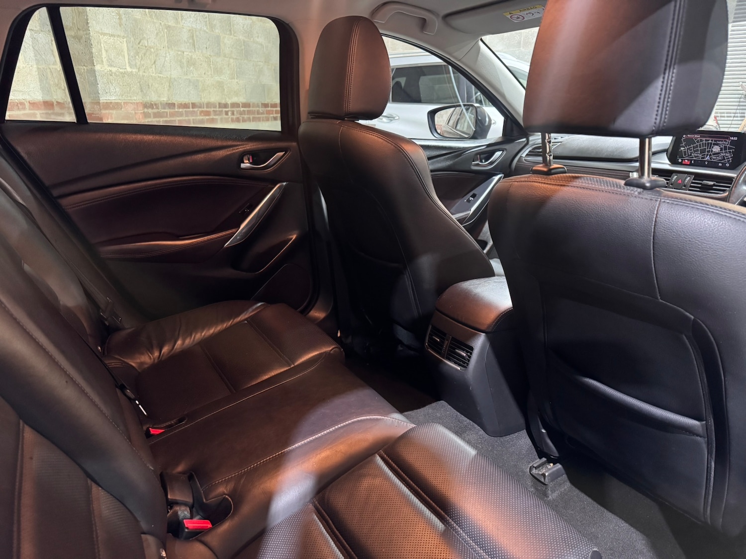 Used Mazda Mazda6 2017 for sale - 77053549: Photo 18