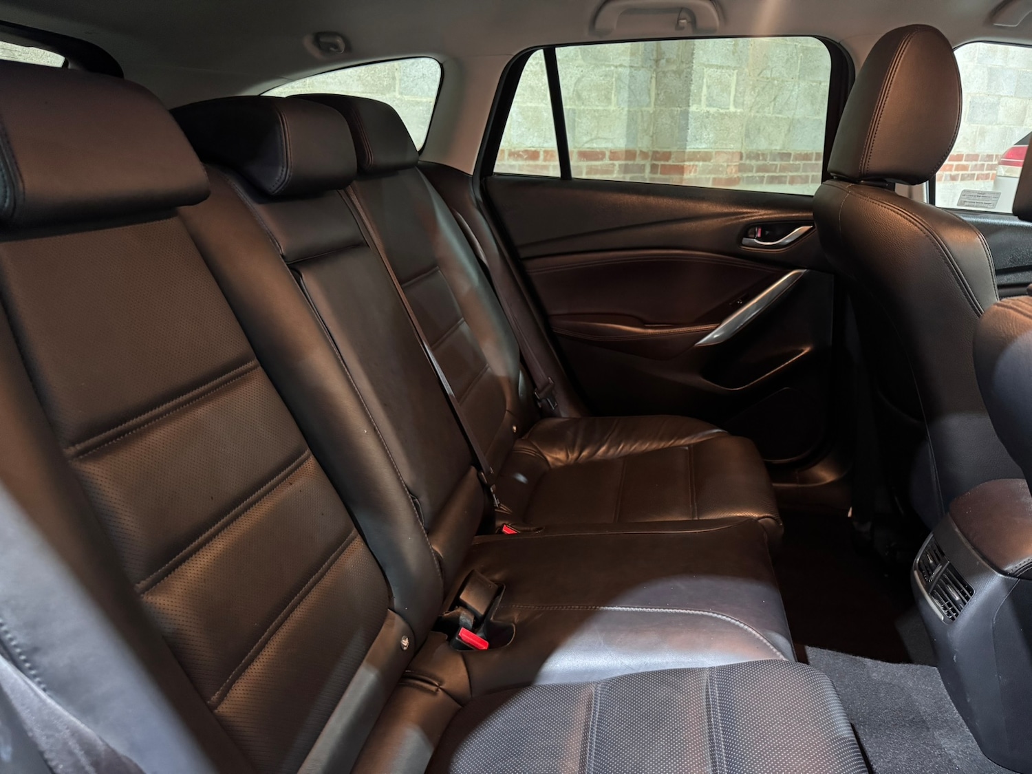 Used Mazda Mazda6 2017 for sale - 77053549: Photo 19