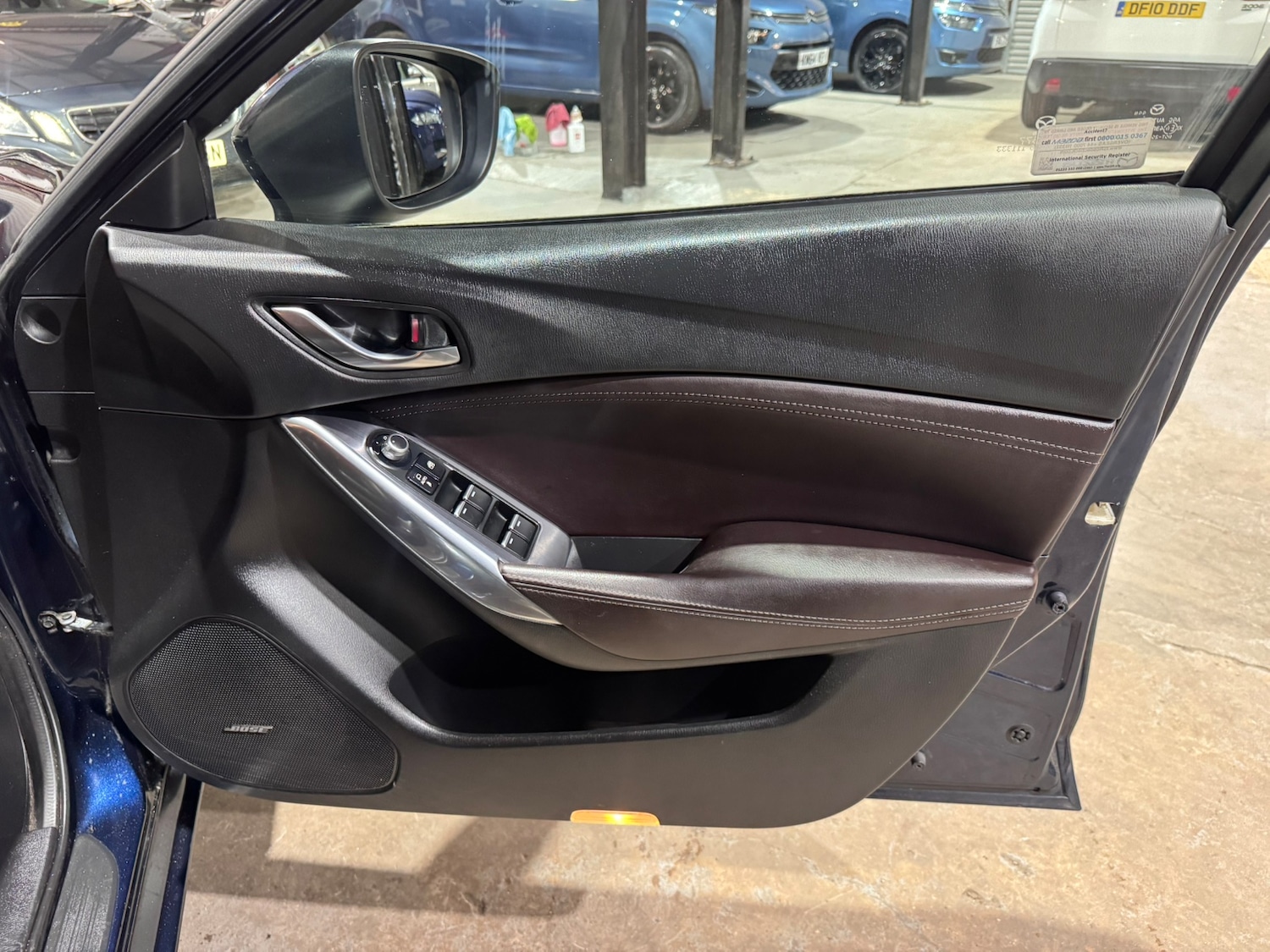 Used Mazda Mazda6 2017 for sale - 77053549: Photo 20