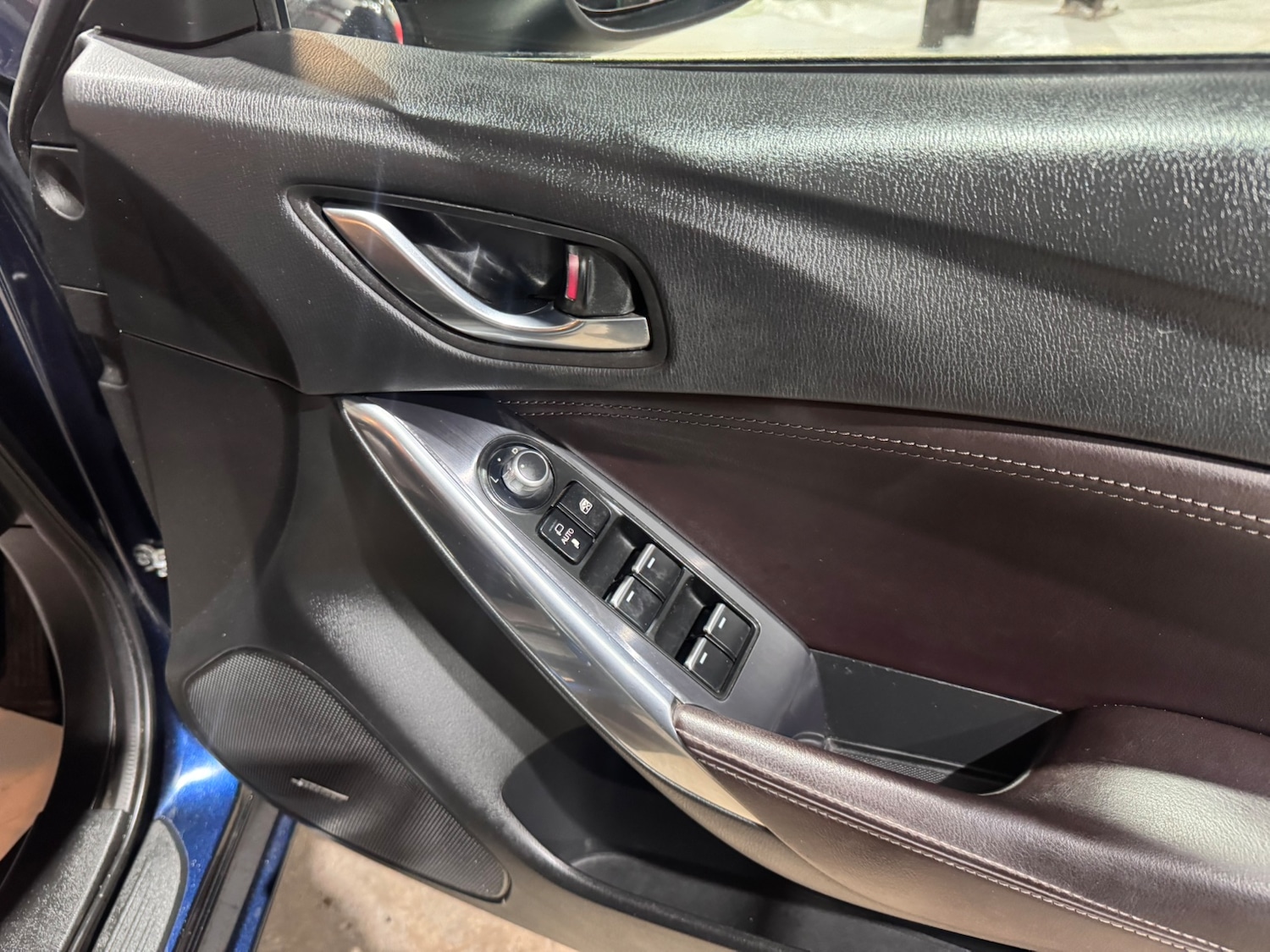 Used Mazda Mazda6 2017 for sale - 77053549: Photo 21