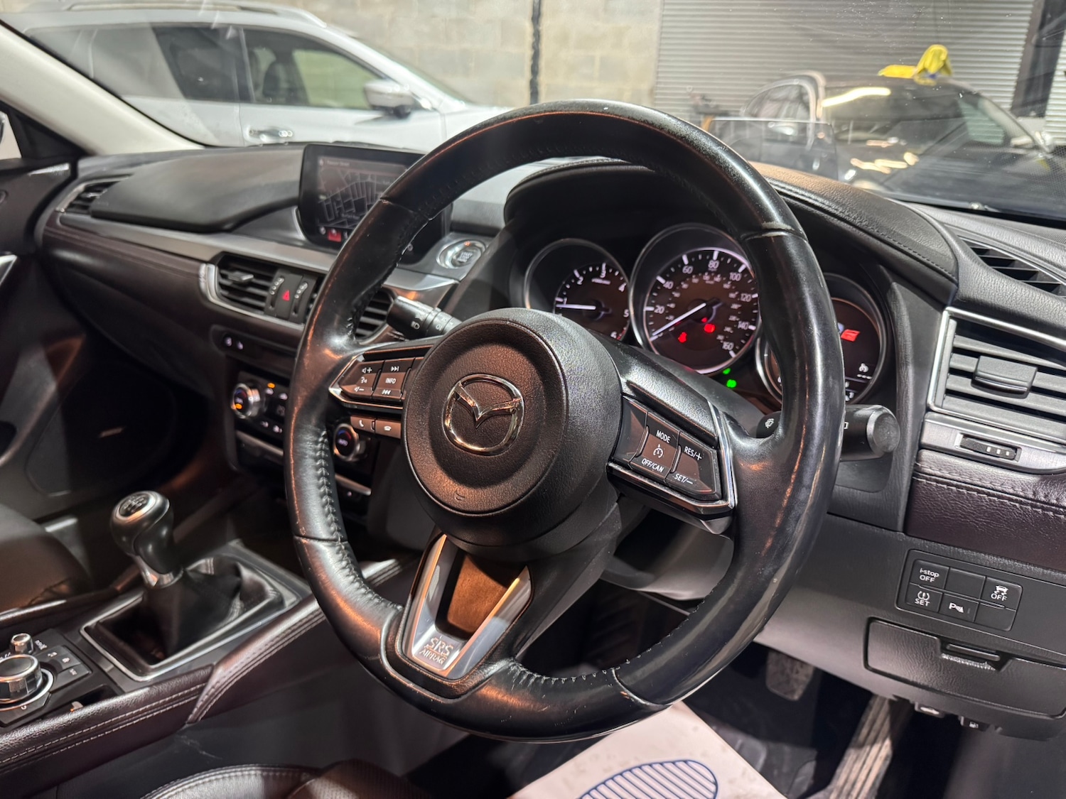 Used Mazda Mazda6 2017 for sale - 77053549: Photo 23