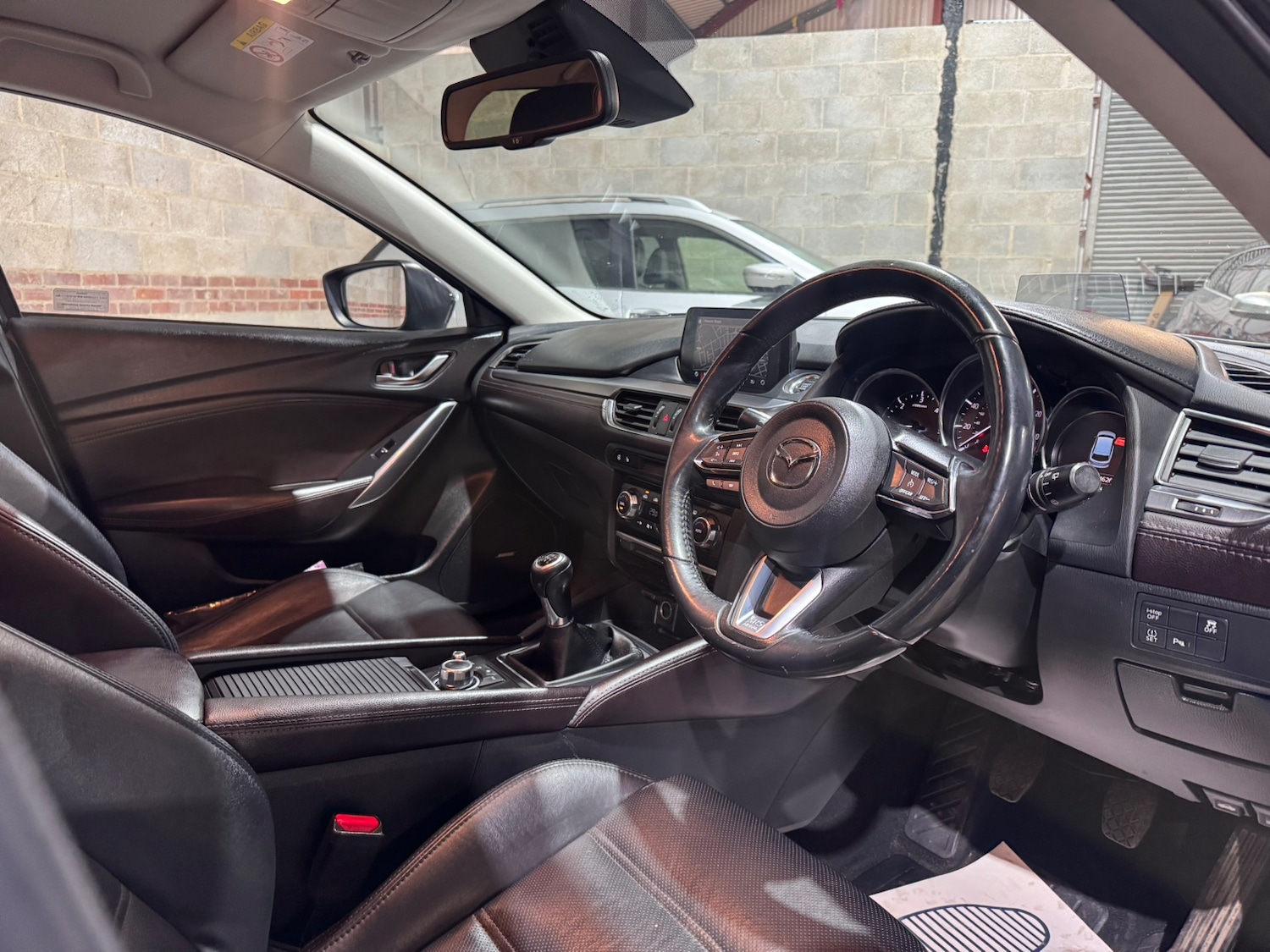 Used Mazda Mazda6 2017 for sale - 77053549: Photo 24