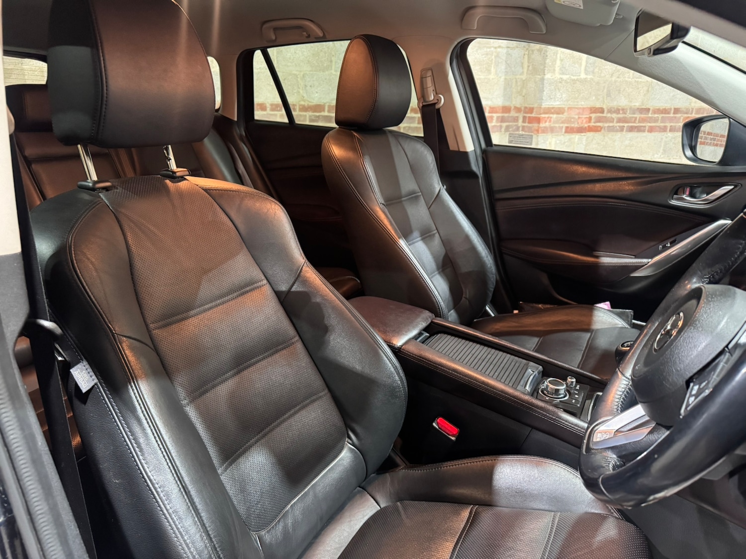 Used Mazda Mazda6 2017 for sale - 77053549: Photo 25