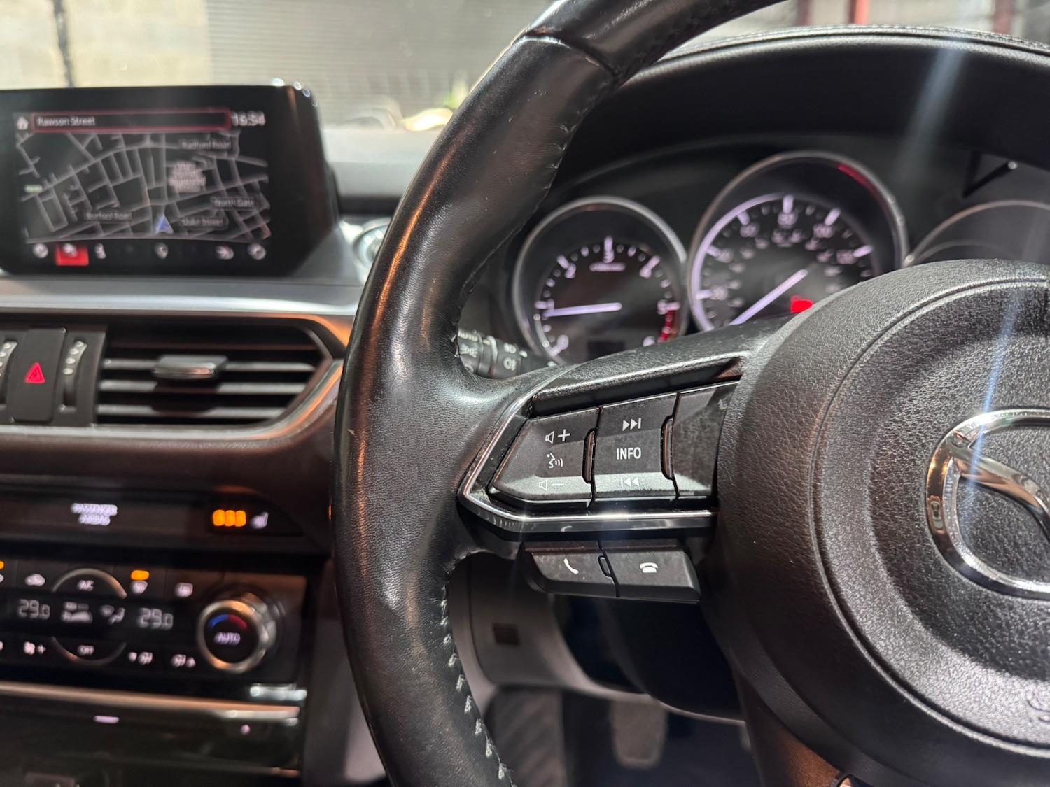 Used Mazda Mazda6 2017 for sale - 77053549: Photo 29