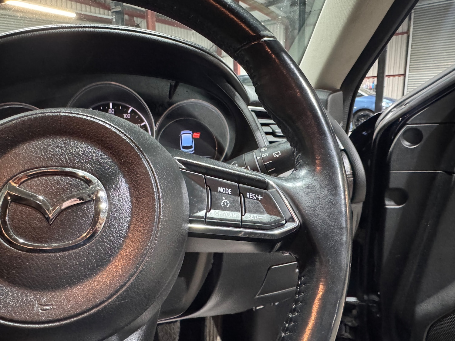 Used Mazda Mazda6 2017 for sale - 77053549: Photo 30