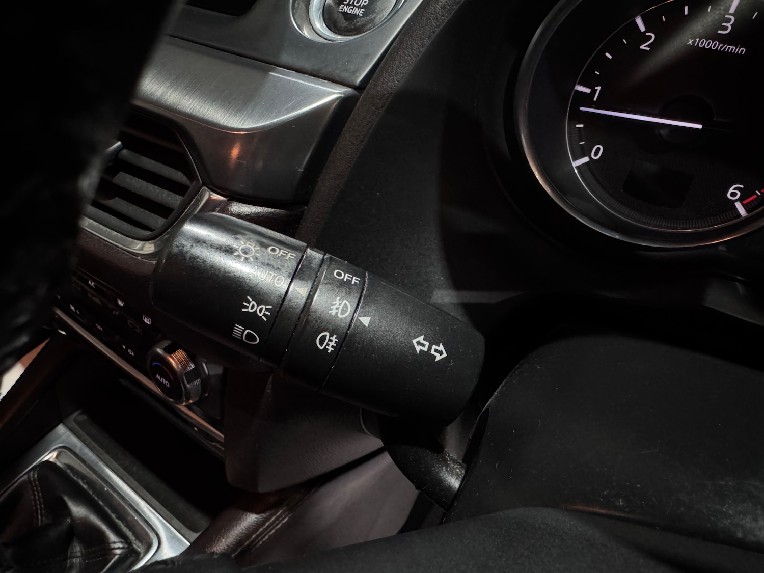 Used Mazda Mazda6 2017 for sale - 77053549: Photo 31