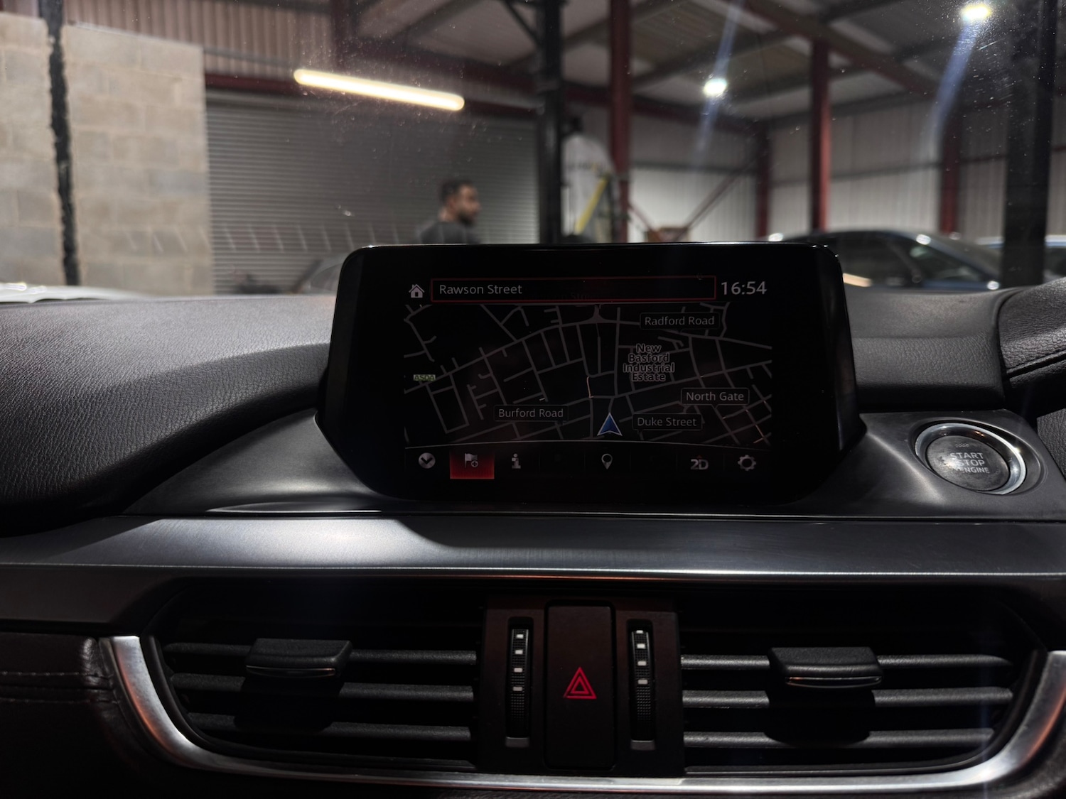 Used Mazda Mazda6 2017 for sale - 77053549: Photo 34