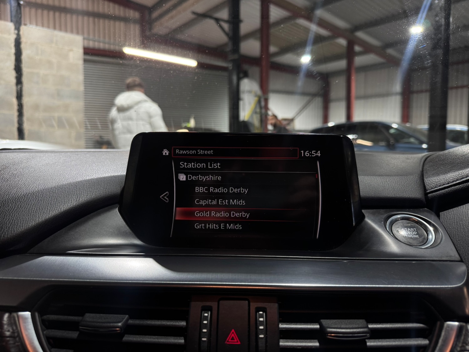 Used Mazda Mazda6 2017 for sale - 77053549: Photo 35