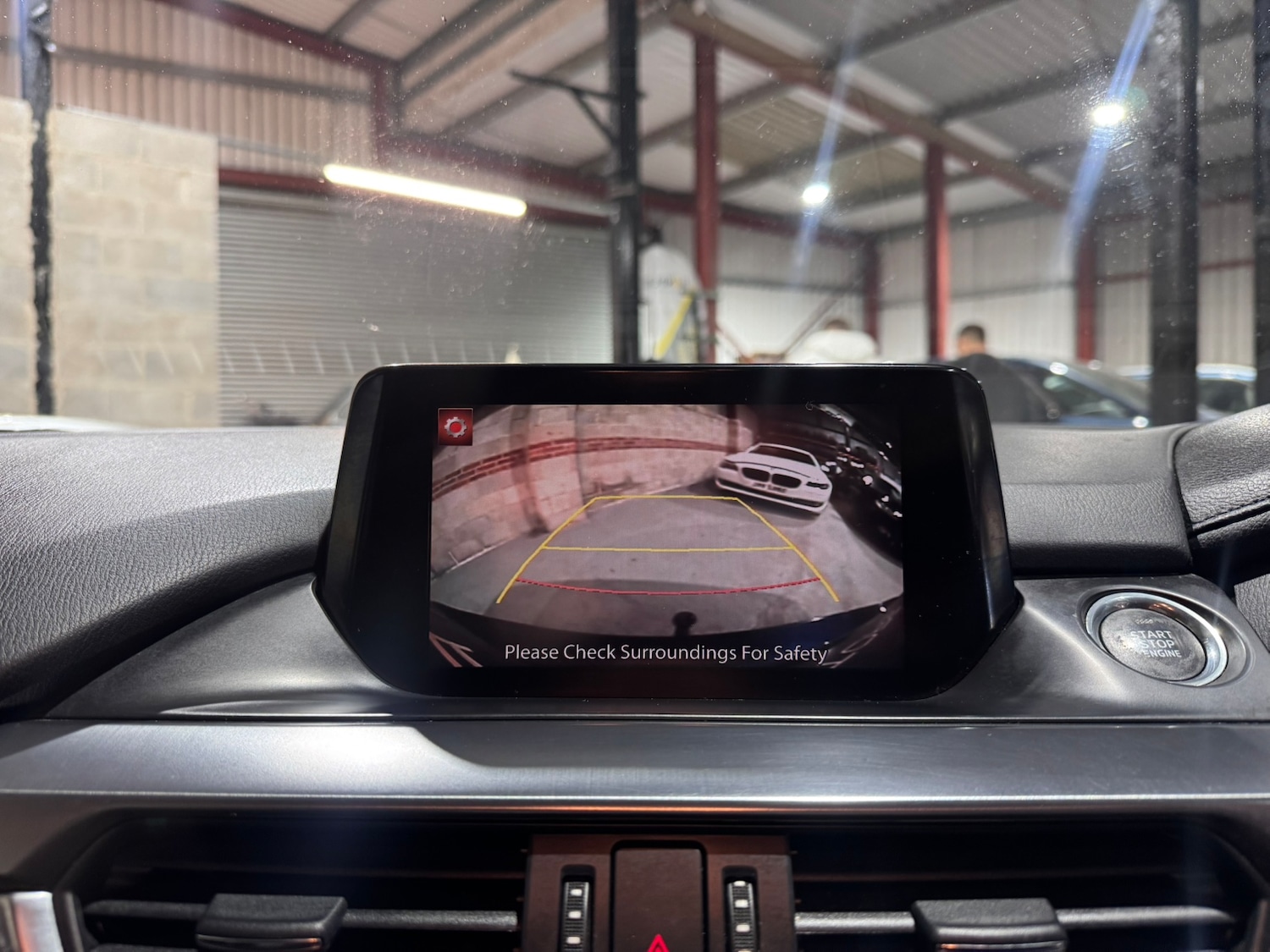 Used Mazda Mazda6 2017 for sale - 77053549: Photo 36