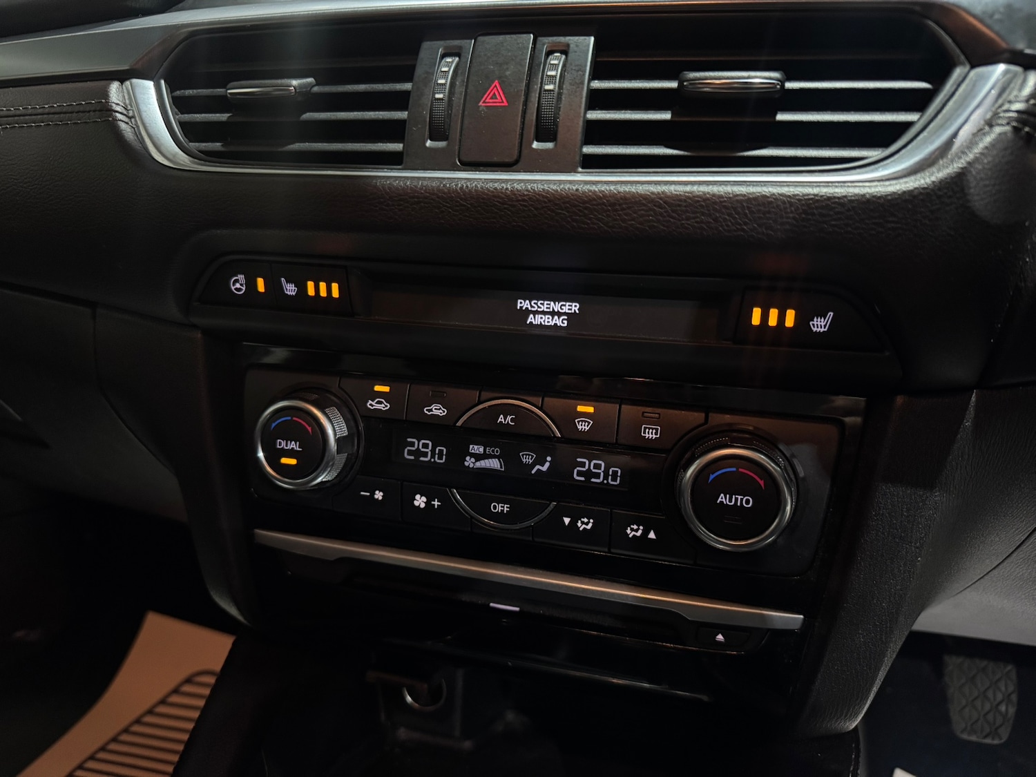 Used Mazda Mazda6 2017 for sale - 77053549: Photo 37