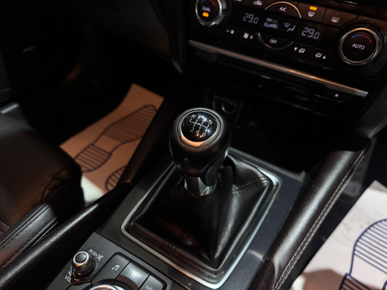 Used Mazda Mazda6 2017 for sale - 77053549: Photo 38