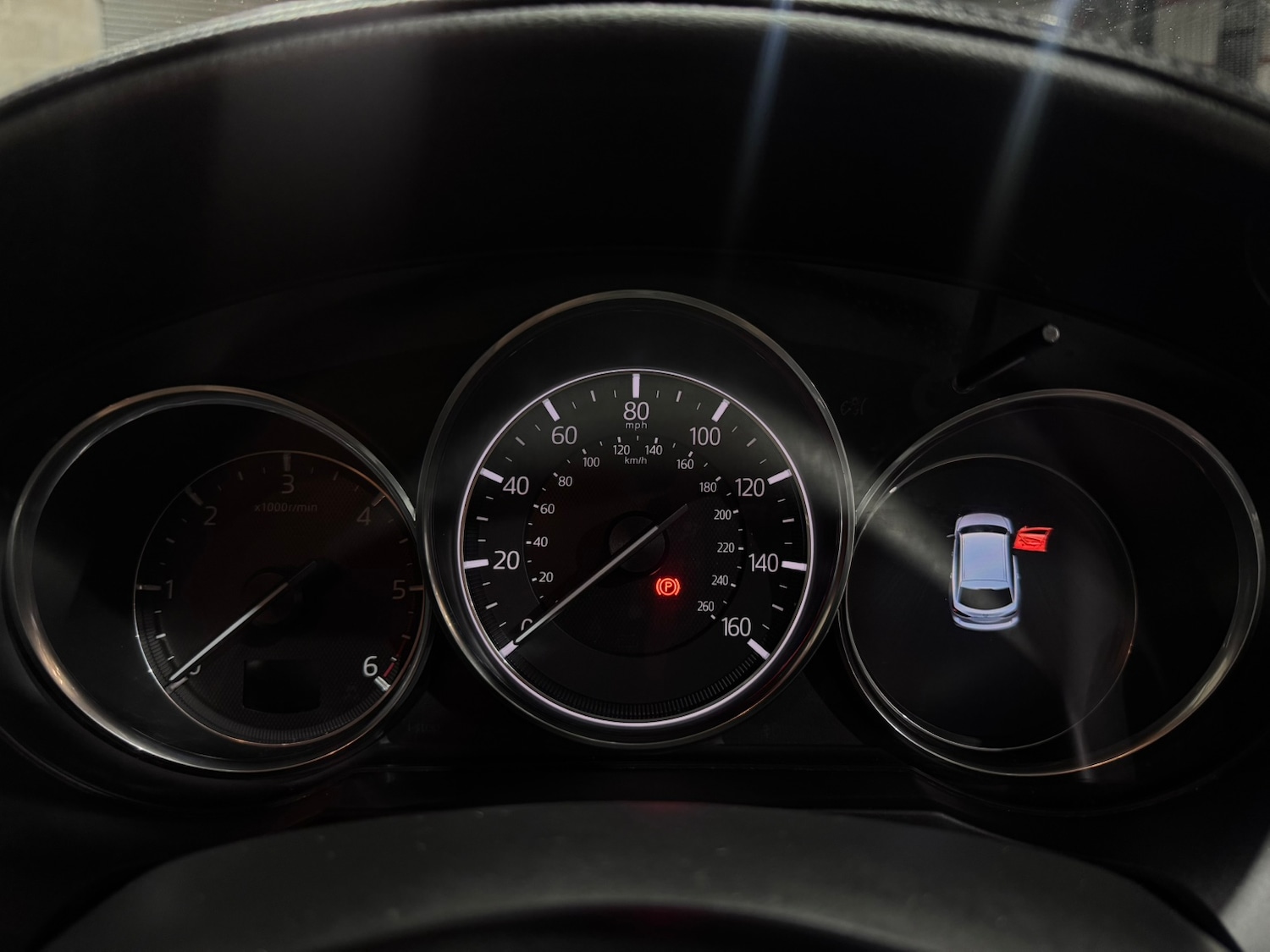 Used Mazda Mazda6 2017 for sale - 77053549: Photo 41