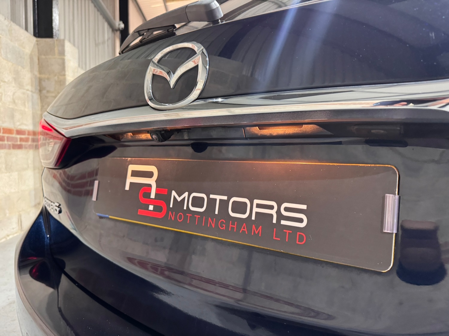 Used Mazda Mazda6 2017 for sale - 77053549: Photo 46