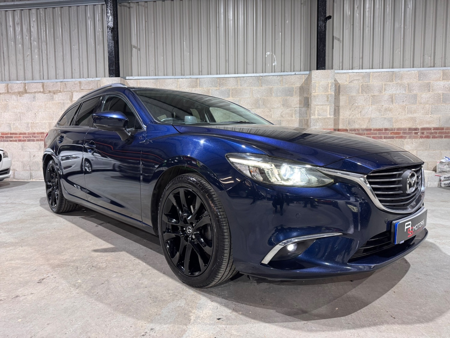 Used Mazda Mazda6 2017 for sale - 77053549: Photo 47