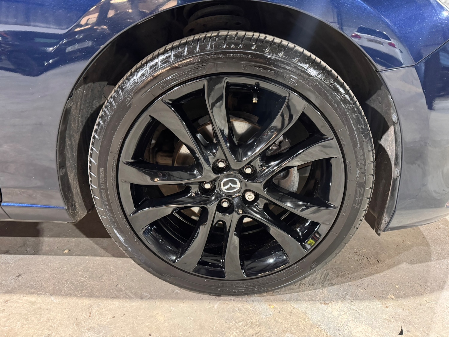 Used Mazda Mazda6 2017 for sale - 77053549: Photo 49