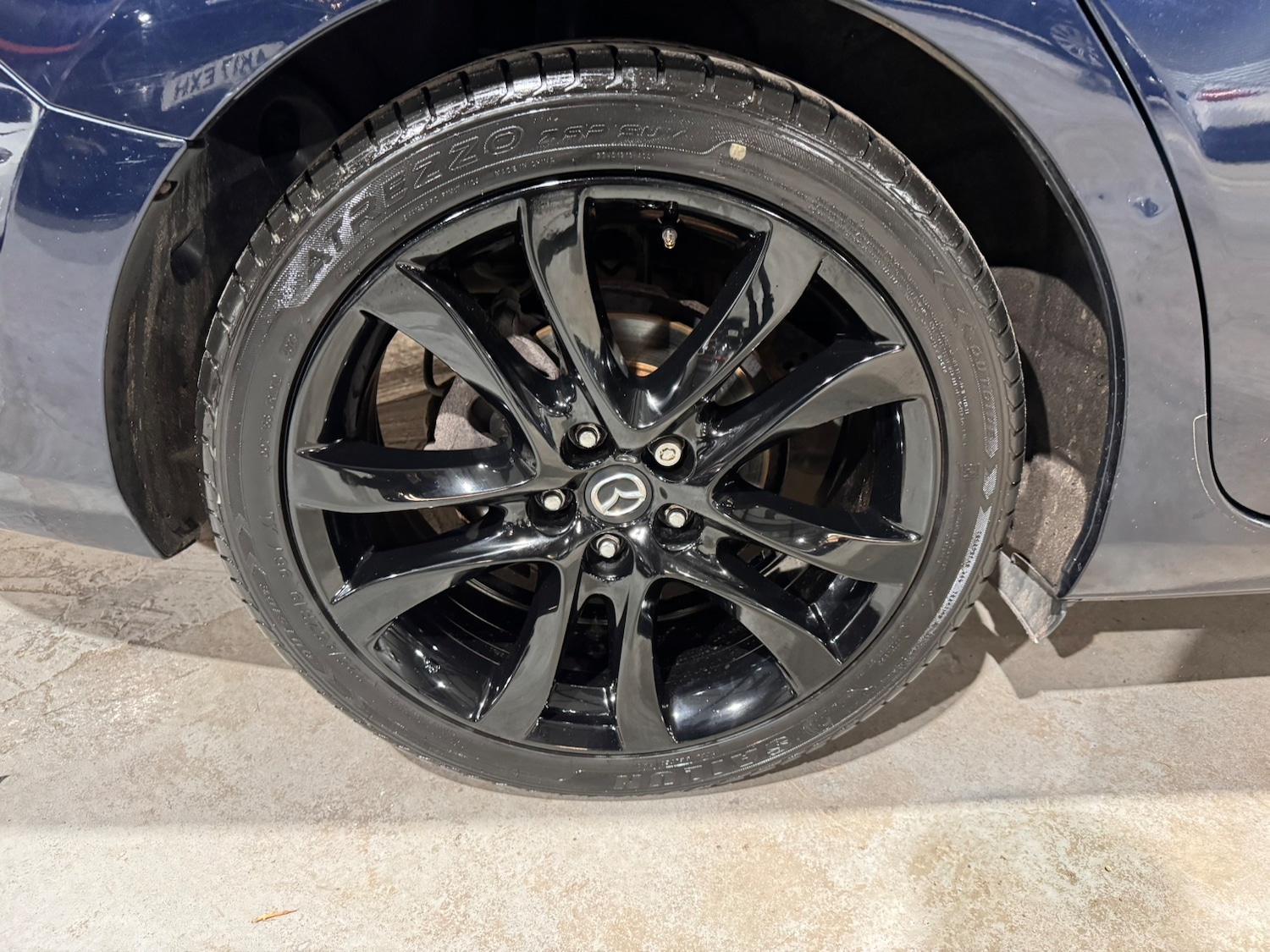 Used Mazda Mazda6 2017 for sale - 77053549: Photo 50