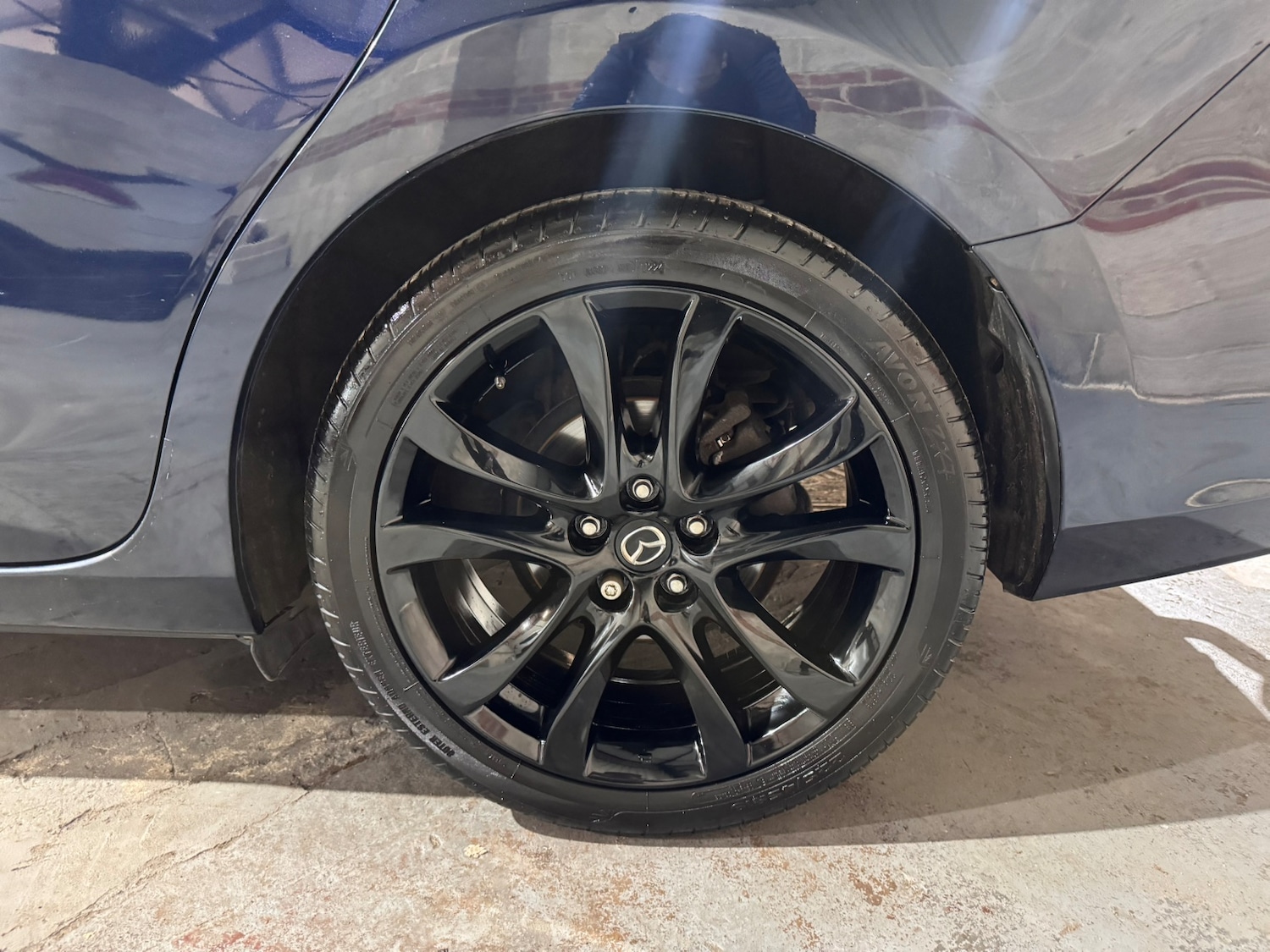 Used Mazda Mazda6 2017 for sale - 77053549: Photo 51