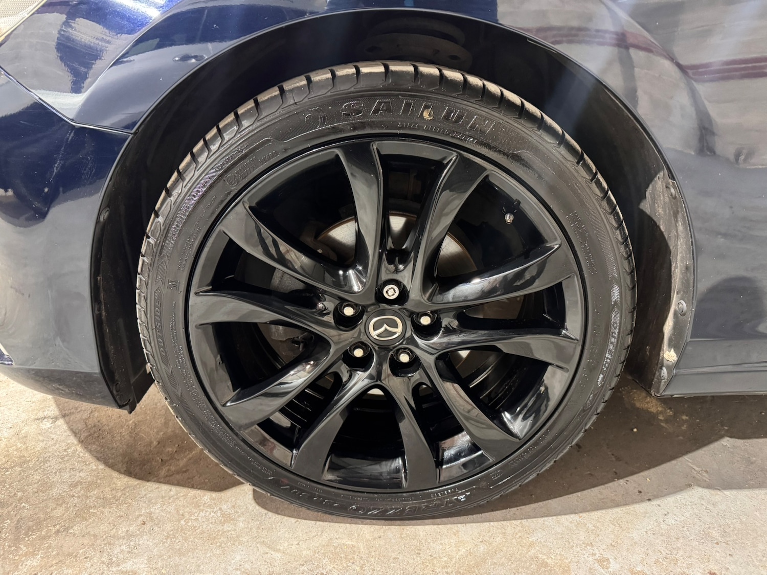 Used Mazda Mazda6 2017 for sale - 77053549: Photo 52