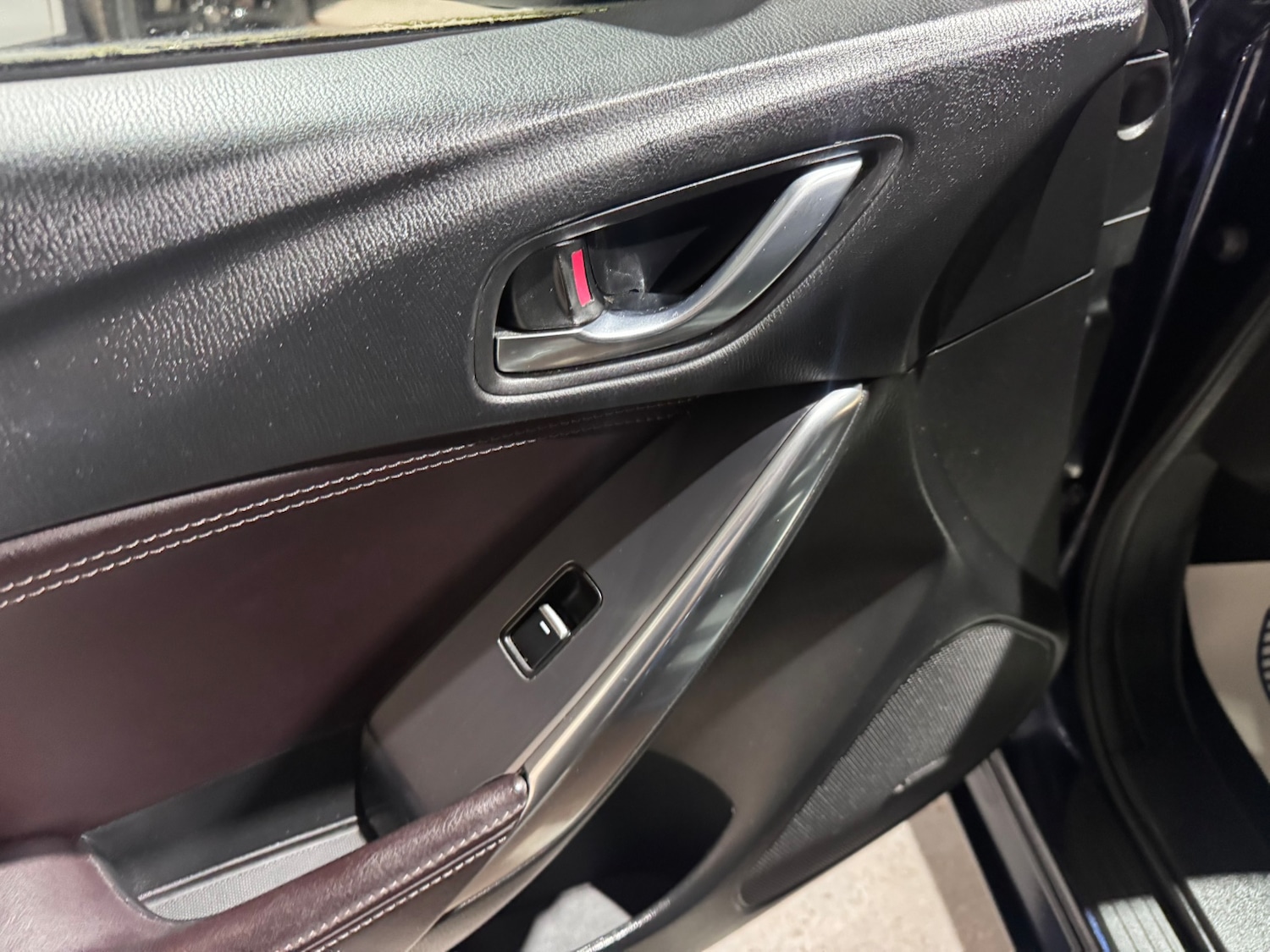 Used Mazda Mazda6 2017 for sale - 77053549: Photo 8