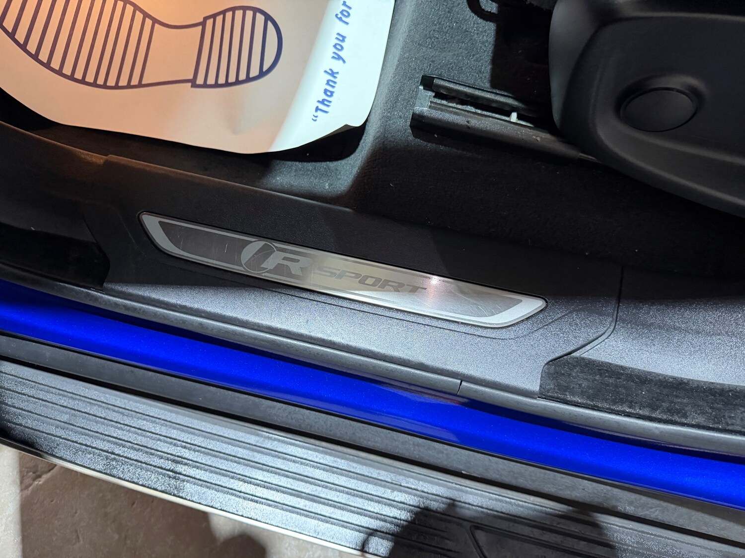 Used Jaguar F-Pace 2017 for sale - 78159171: Photo 12