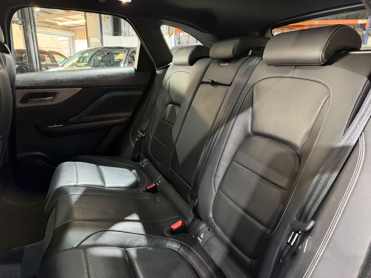 Used Jaguar F-Pace 2017 for sale - 78159171: Photo 15