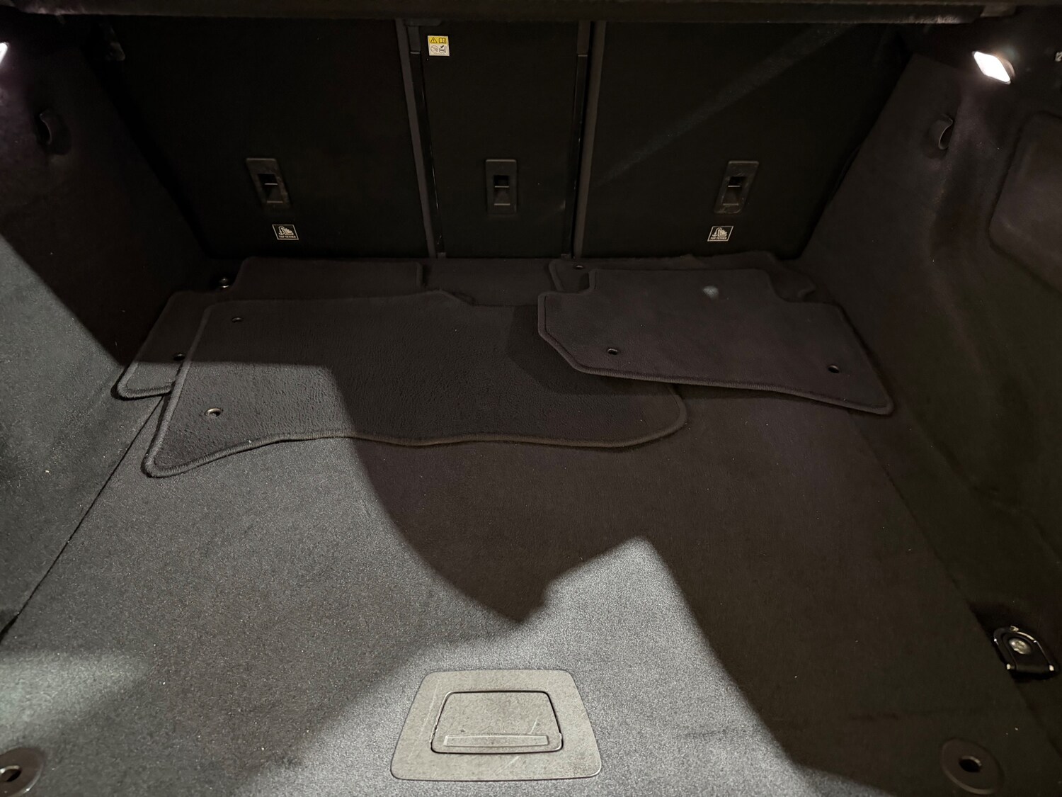 Used Jaguar F-Pace 2017 for sale - 78159171: Photo 17