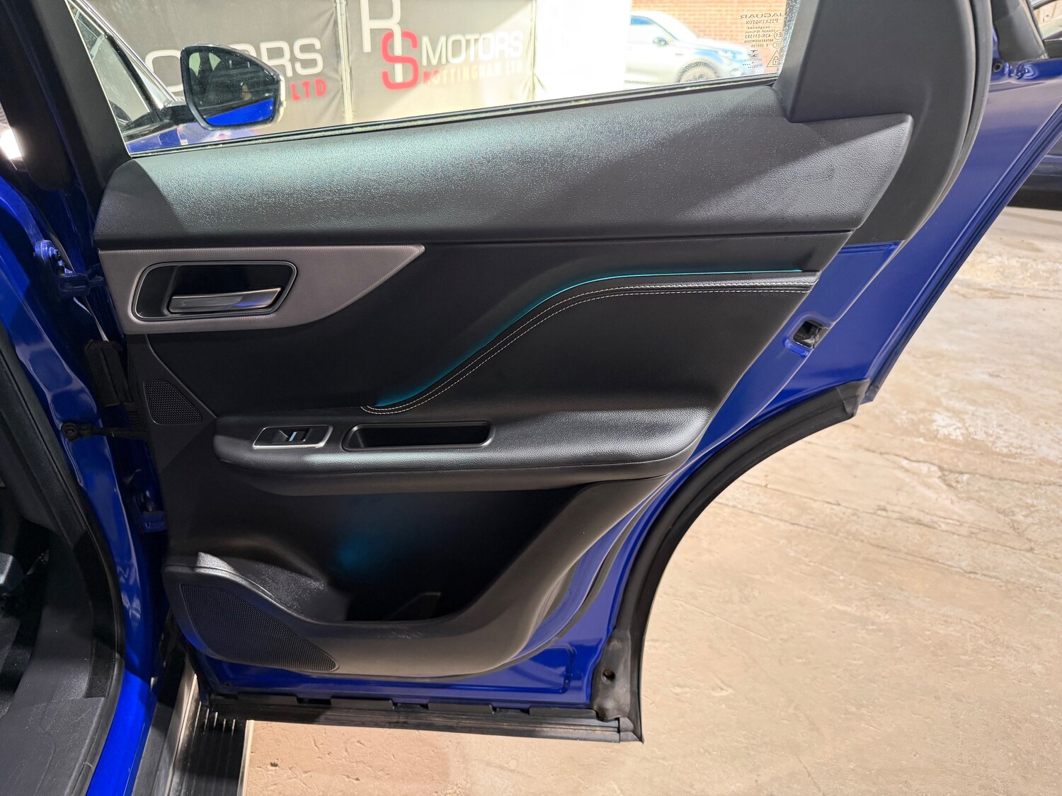 Used Jaguar F-Pace 2017 for sale - 78159171: Photo 19