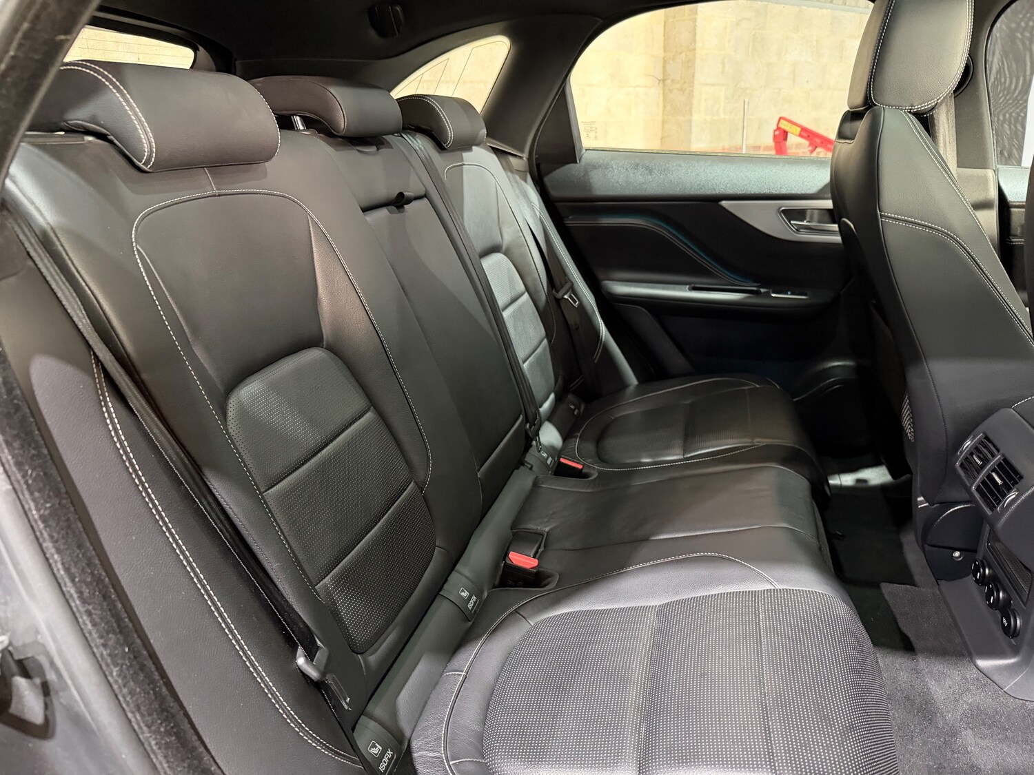 Used Jaguar F-Pace 2017 for sale - 78159171: Photo 21