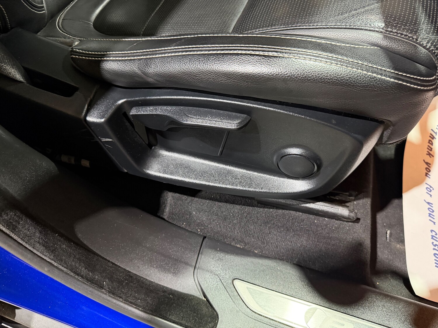 Used Jaguar F-Pace 2017 for sale - 78159171: Photo 28