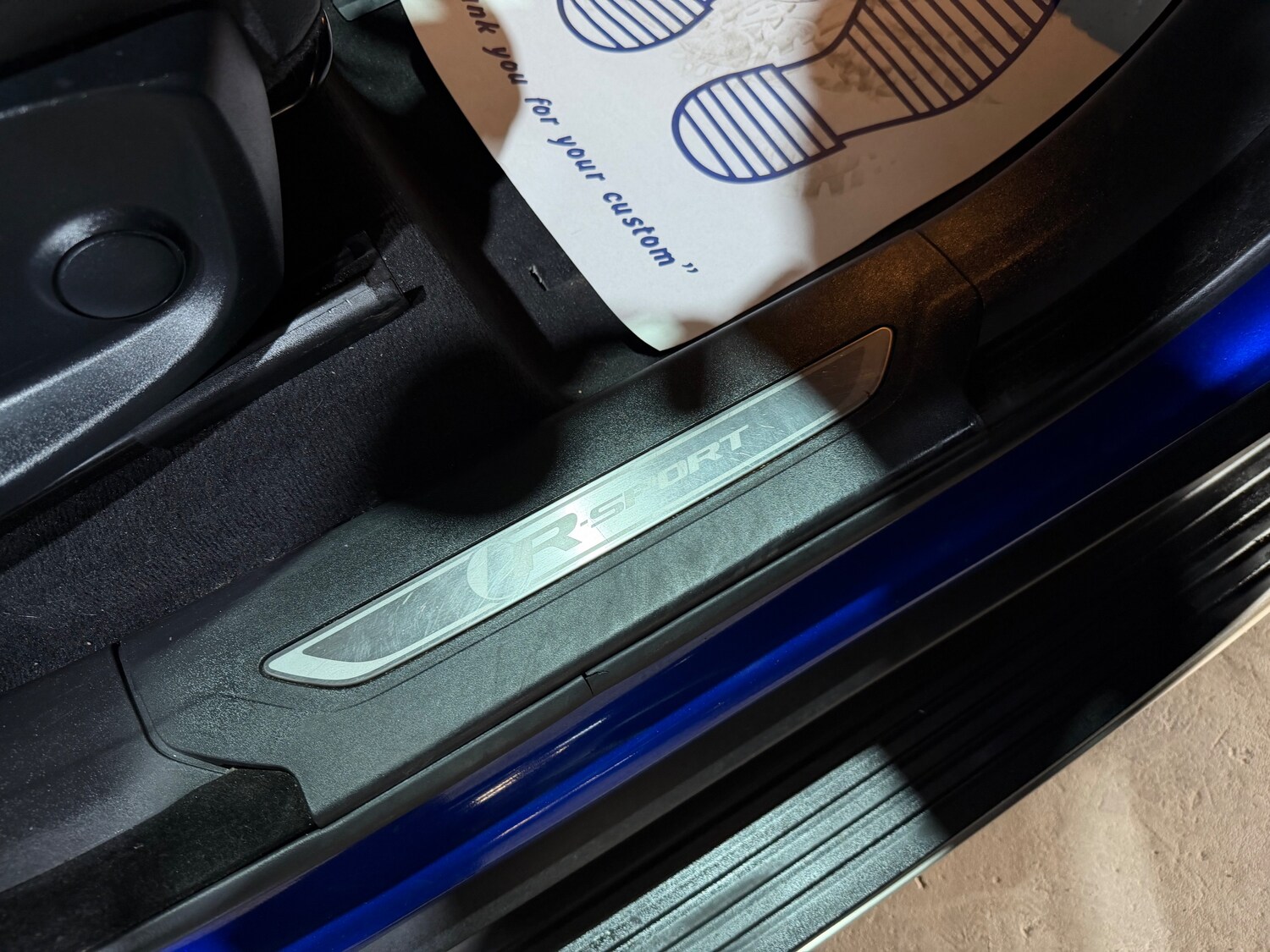 Used Jaguar F-Pace 2017 for sale - 78159171: Photo 29