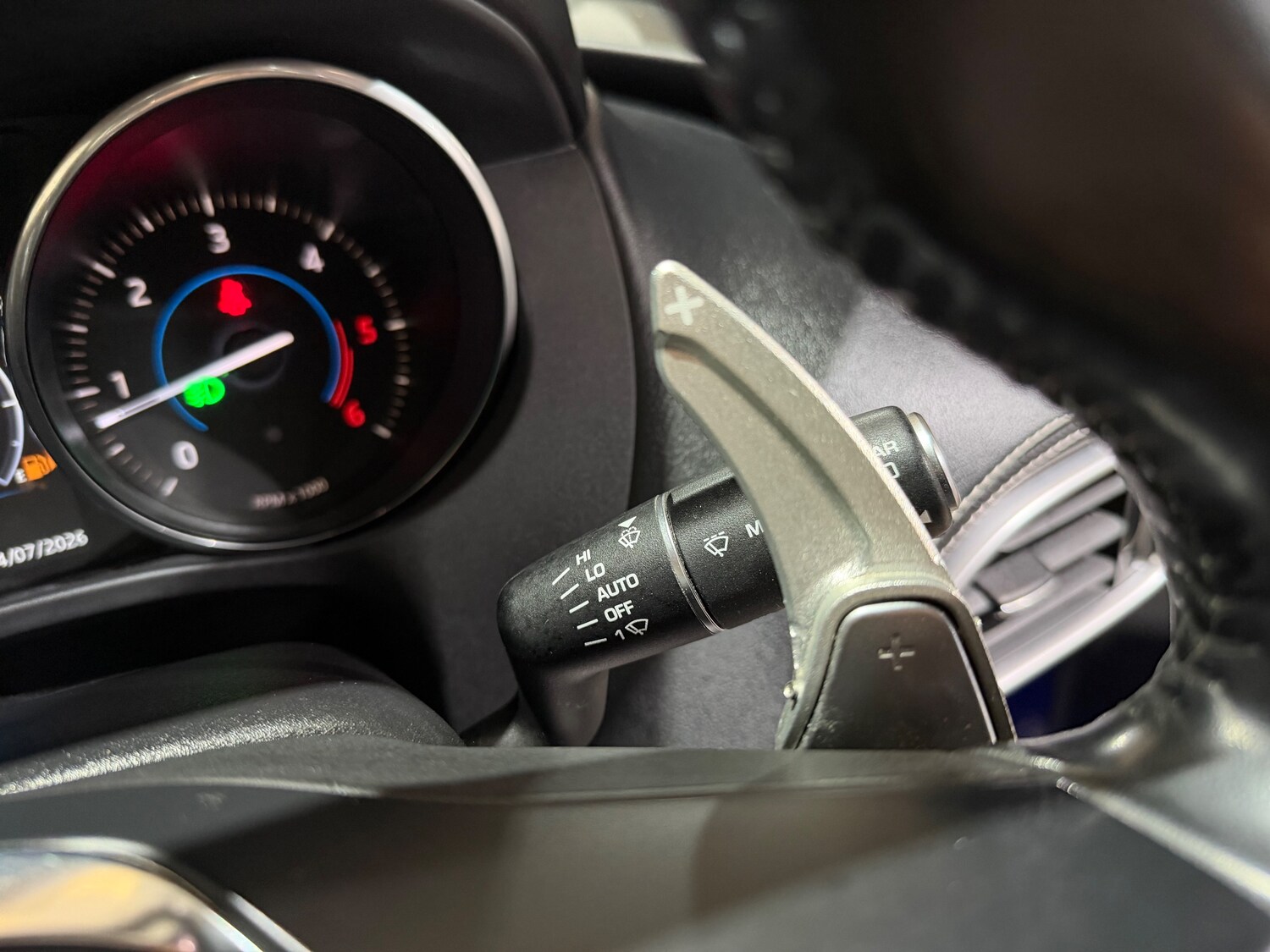 Used Jaguar F-Pace 2017 for sale - 78159171: Photo 35