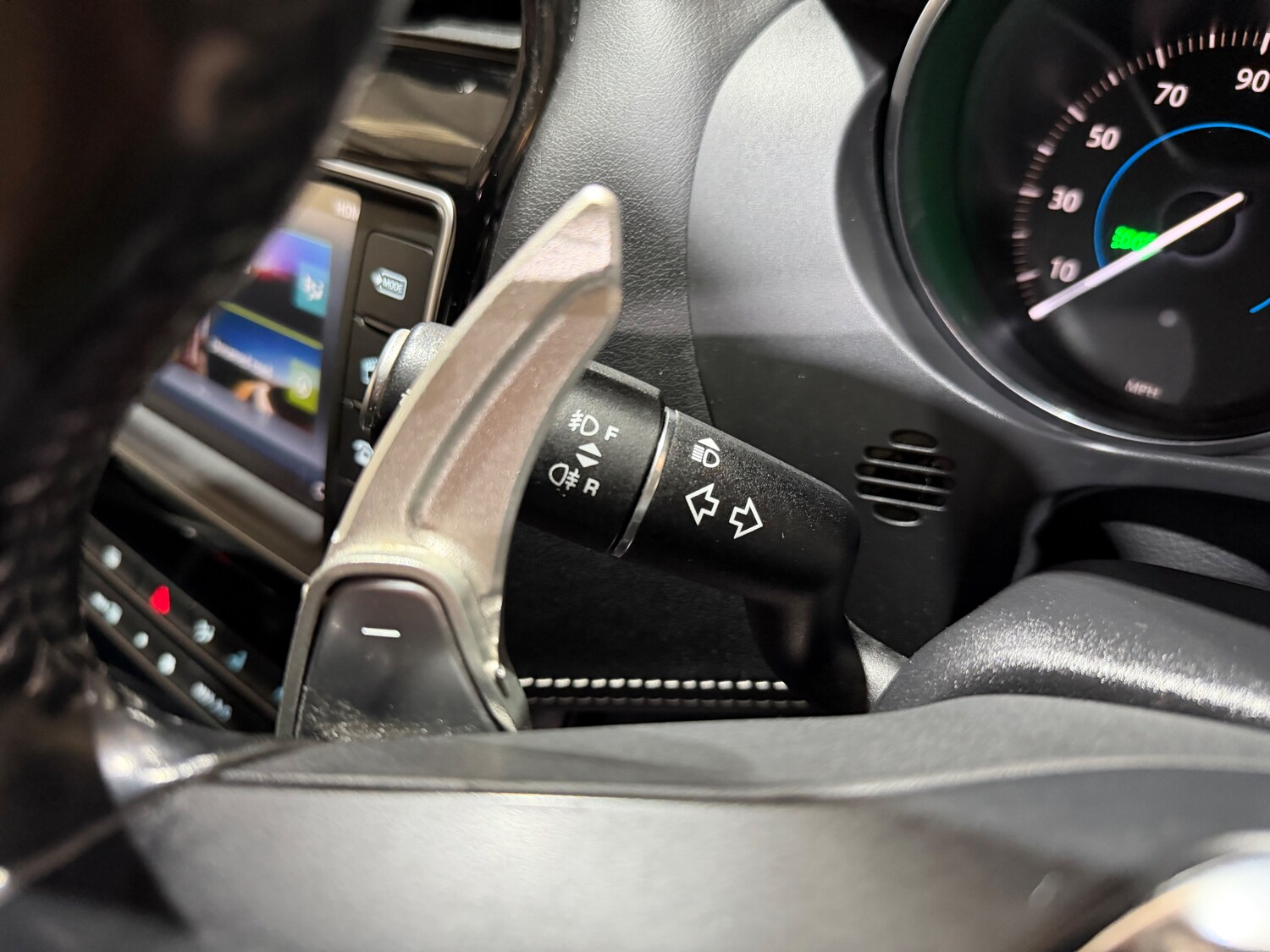 Used Jaguar F-Pace 2017 for sale - 78159171: Photo 36